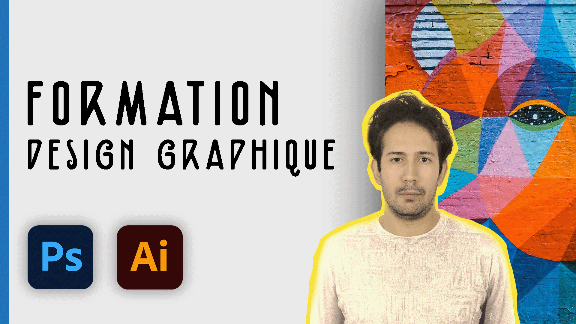 Formation Design Graphique (en ligne)