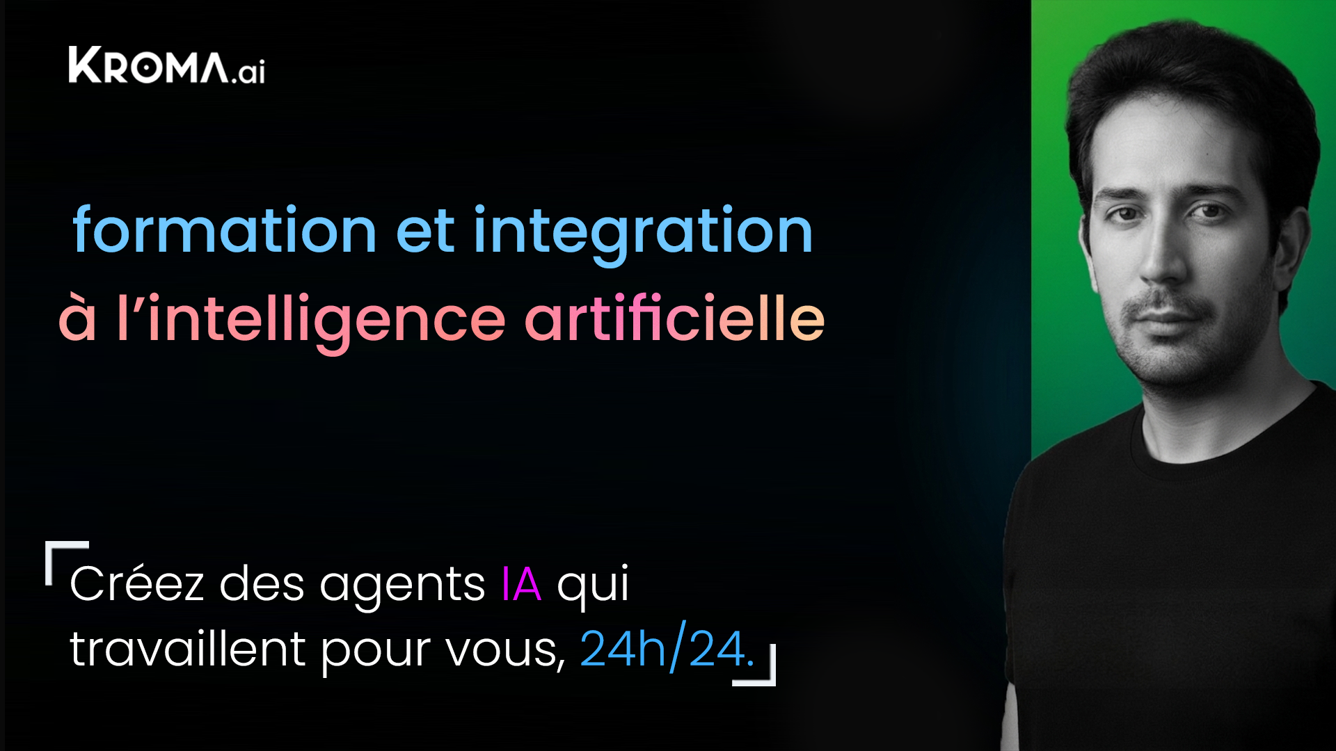 Étude de cas gratuite : Comment l’IA et l’automatisation transforment une entreprise